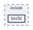 E:/box/box3d/include/box3d