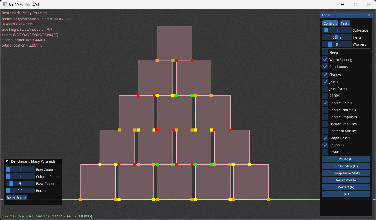 Graph Coloring